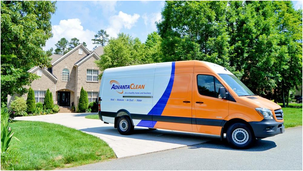 AdvantaClean of Vancouver