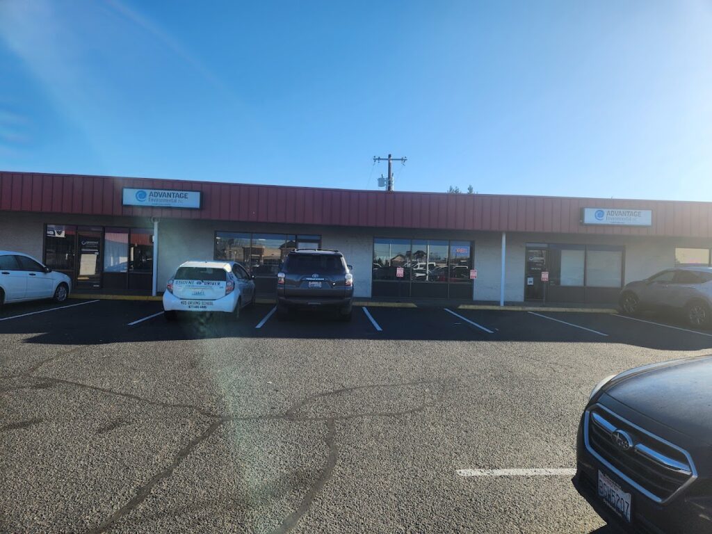 Advantage Environmental, Inc.