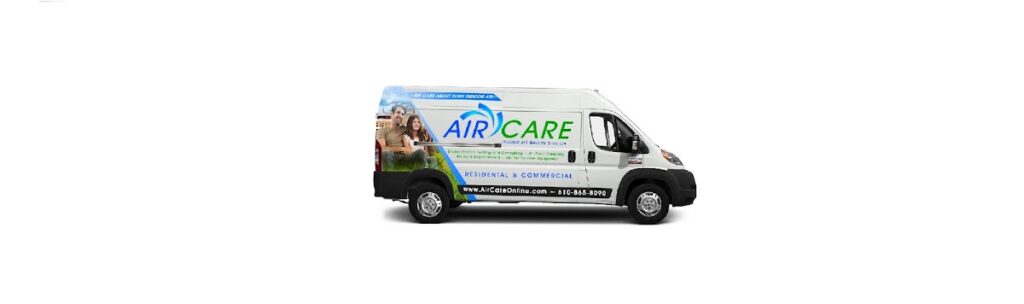 Air Care & Restoration Co.