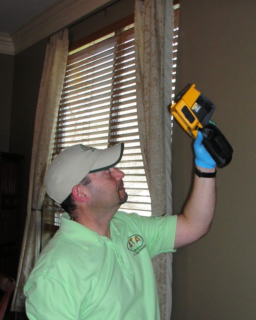 Air Testing Associates, LLC