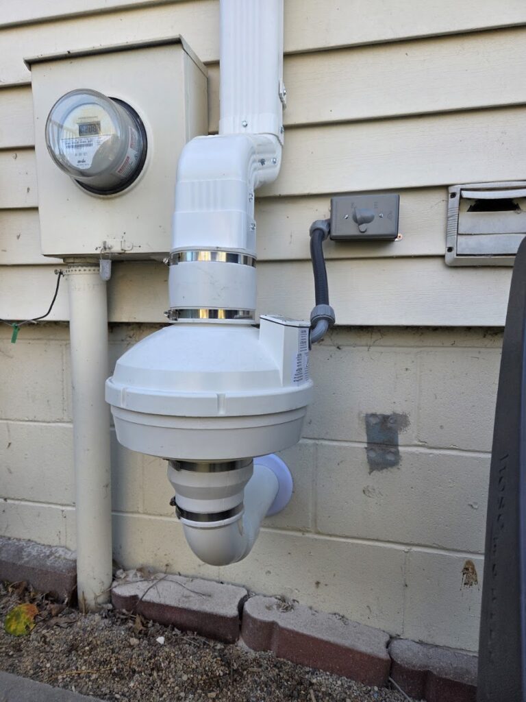 Airscan Environmental Radon Testing & Radon Mitigation