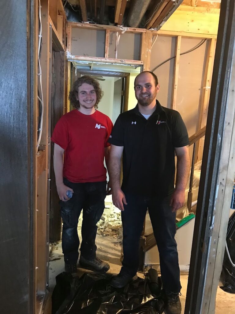 A&J Property Restoration