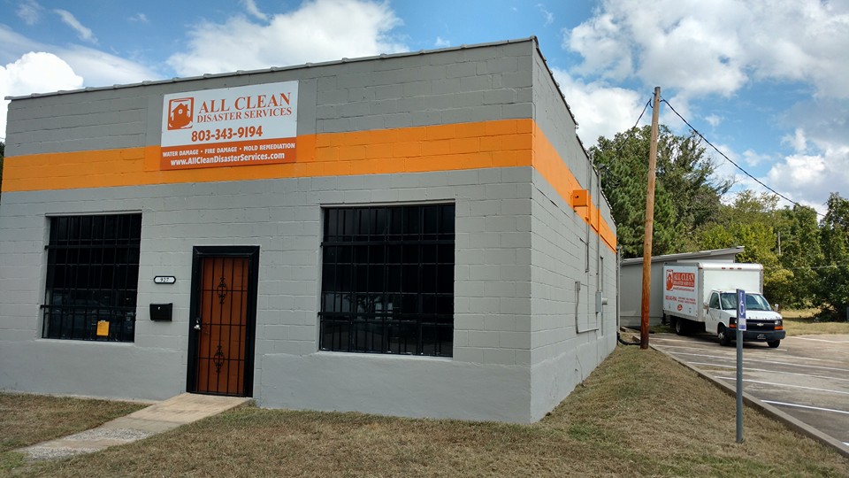 All Clean Services