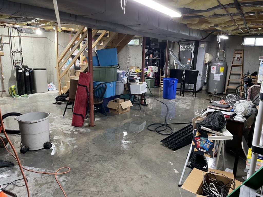 All Dry