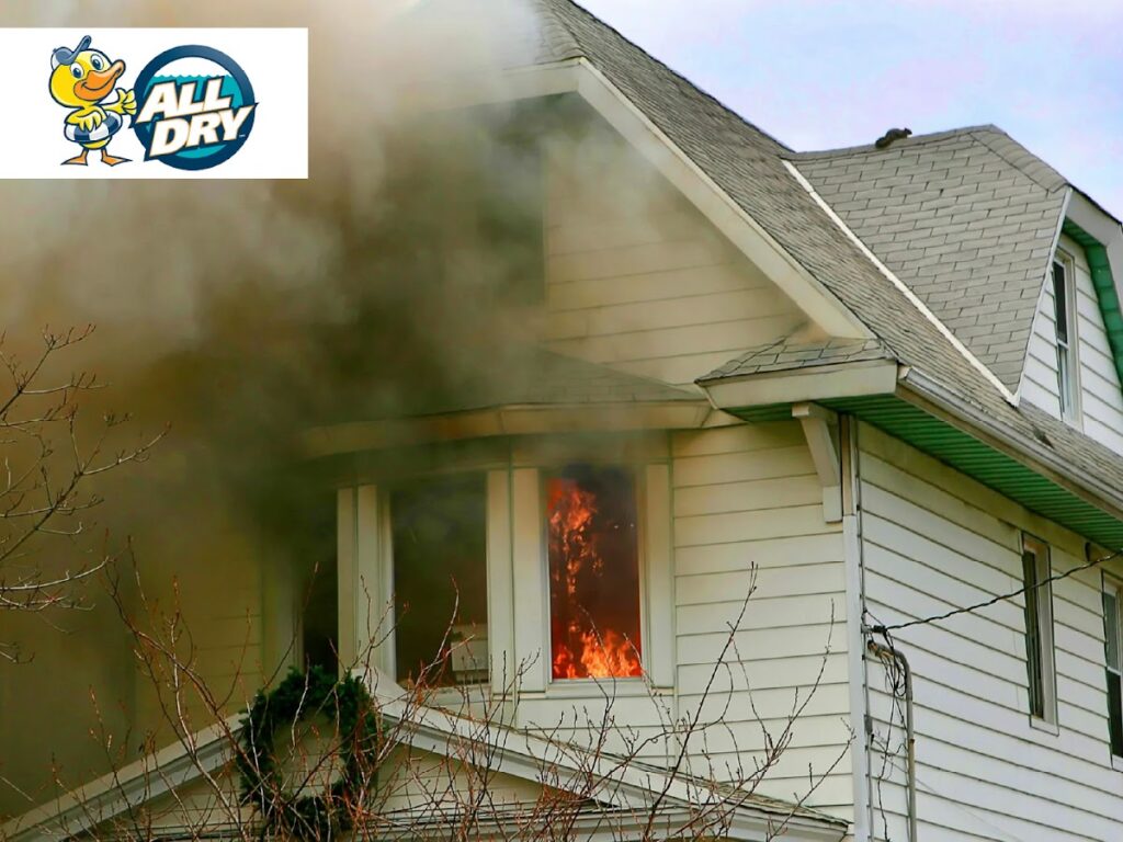 All Dry Services