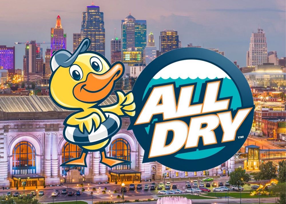 All Dry Services Kansas City South