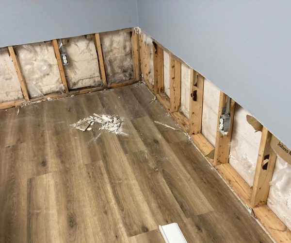 All Dry Services of East Louisville