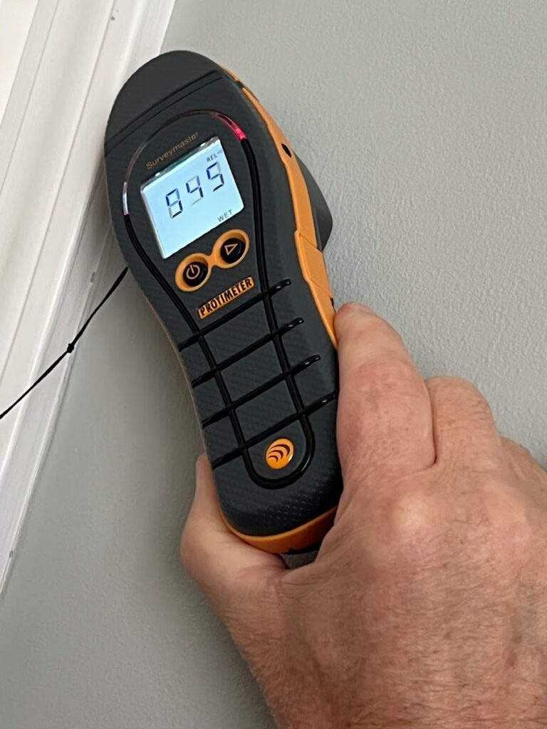 All Dry Services of SE Jacksonville