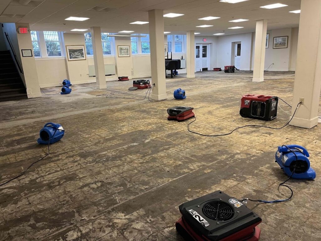 All Dry Services of Wilmington