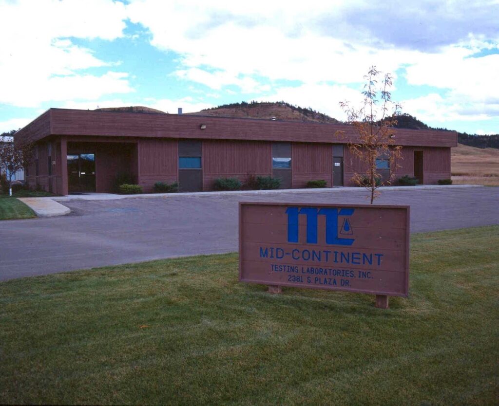Alliance Technical Group – MCT