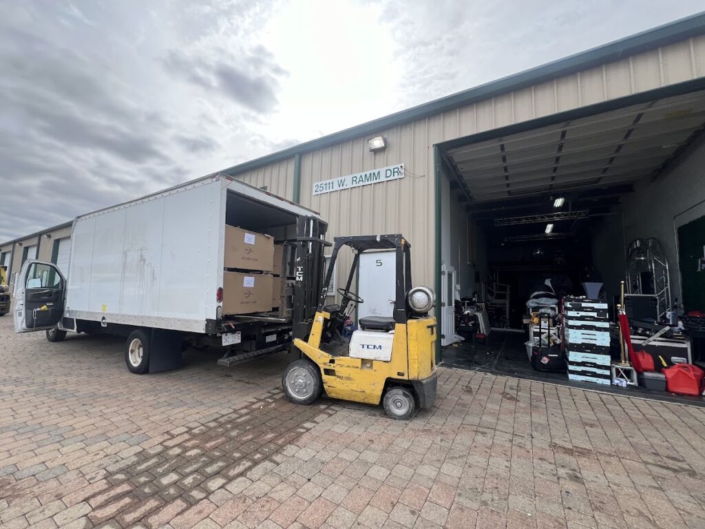 Allpro Flood & Fire Restoration