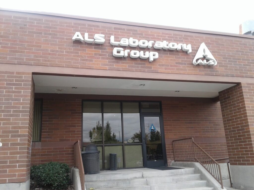 ALS Environmental