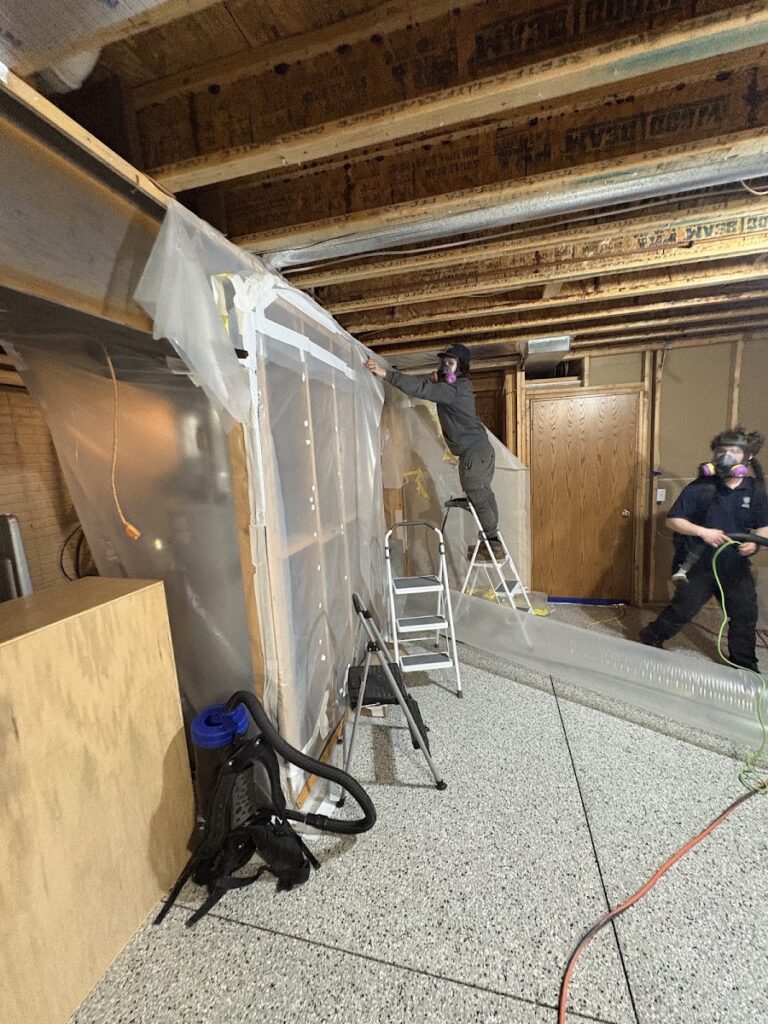 Altru Restoration LLC