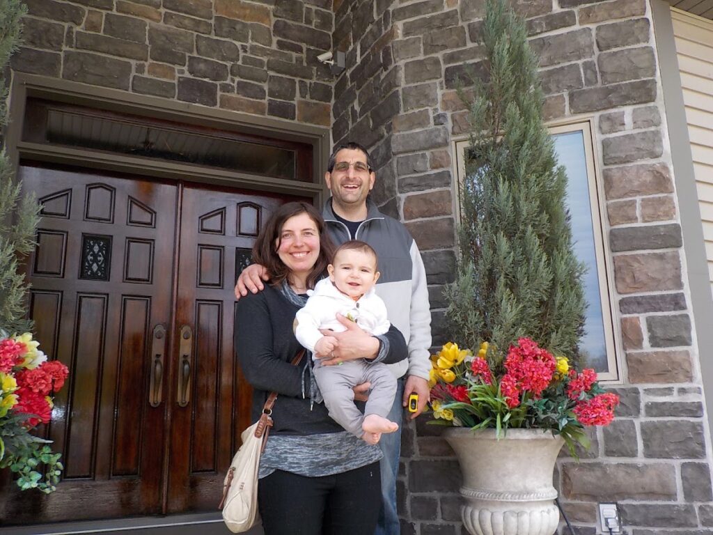 Amelia’s Home Inspection