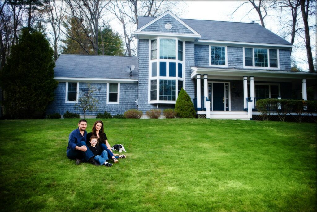 Amelia’s Home Inspection Racine