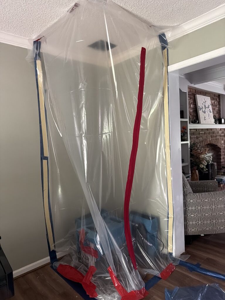 American Water Damage of Kansas City