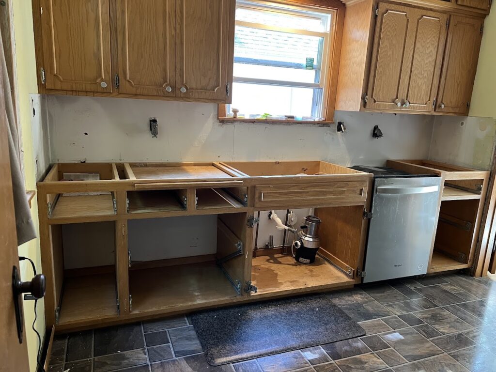 American Water Damage of Minnesota