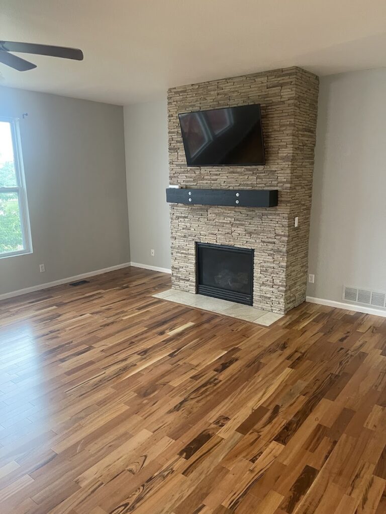 American Water Damage of Omaha