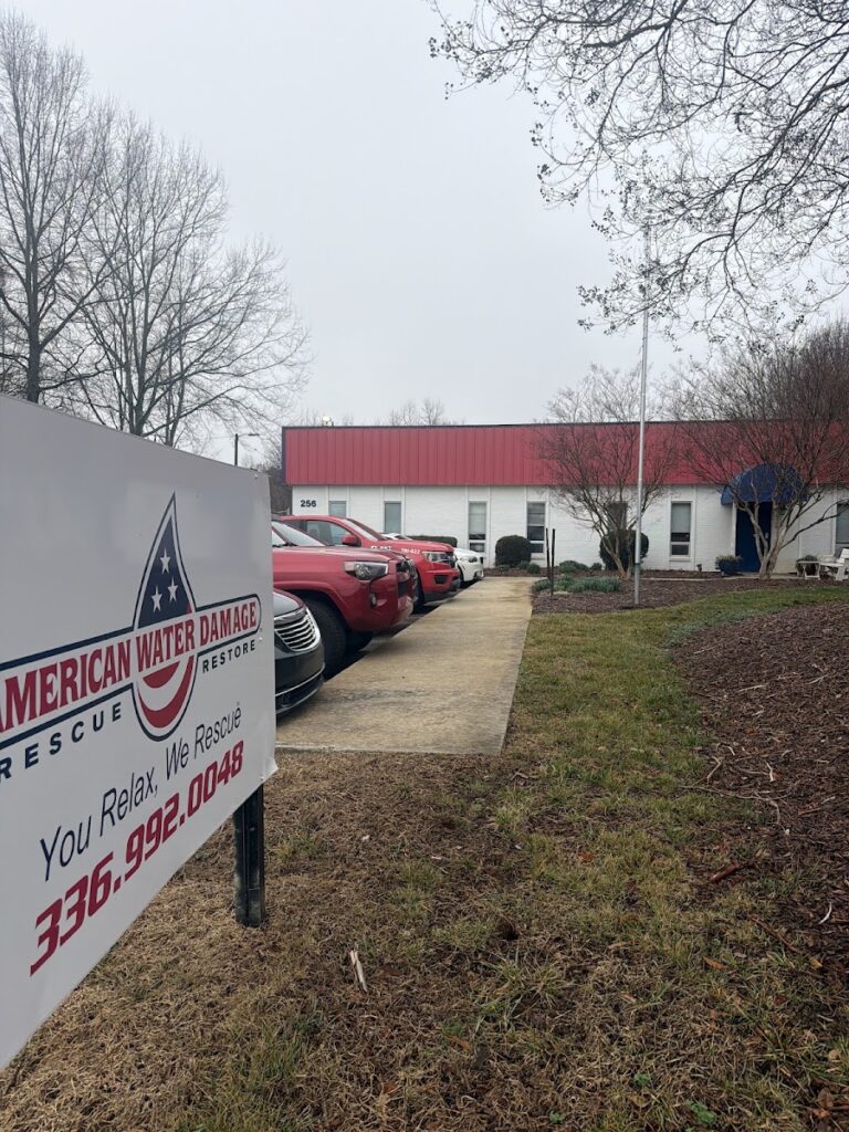 American Water Damage Triad, LLC