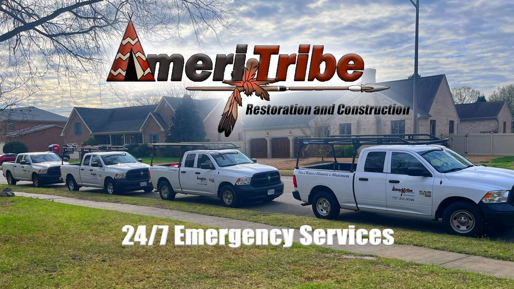 AmeriTribe