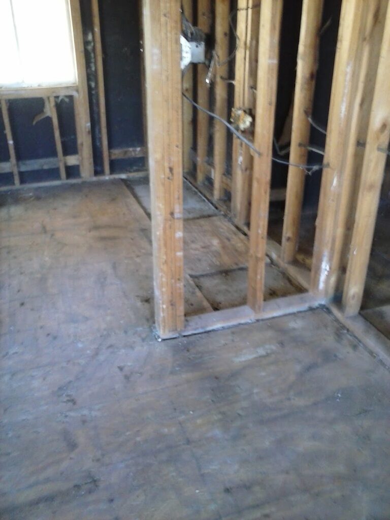 Anderson Environmental Services, Inc