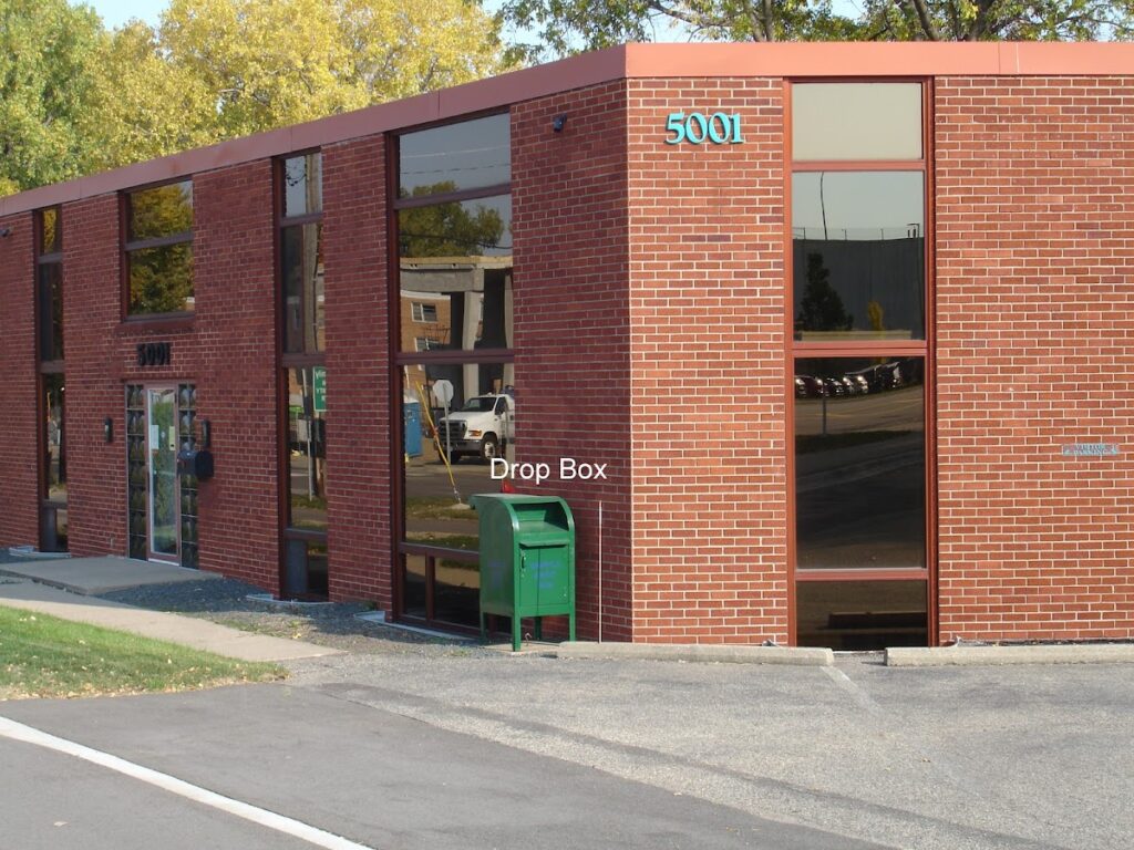 Angstrom Analytical Inc