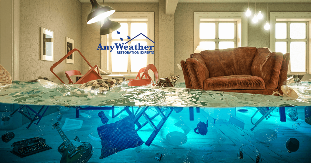 AnyWeather Restoration