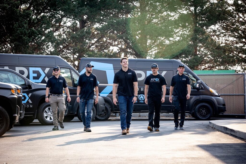 Apex Home Services, LLC