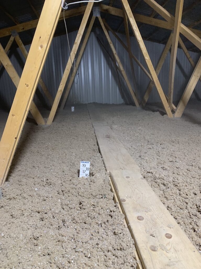 ARC Insulation