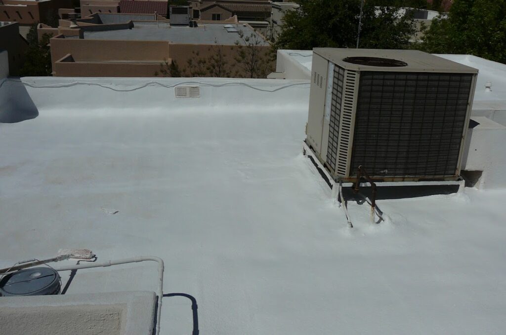 ARC Roofing, LLC