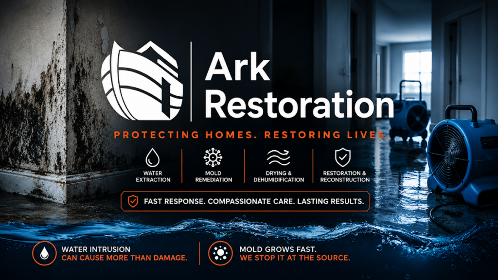 Ark Restoration