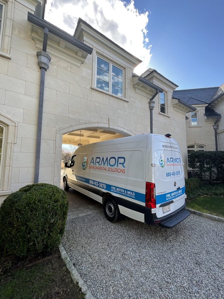 Armor Environmental Solutions