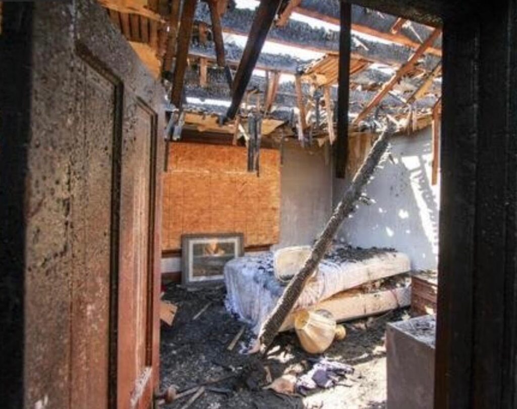 ARS Flood & Fire Cleanup