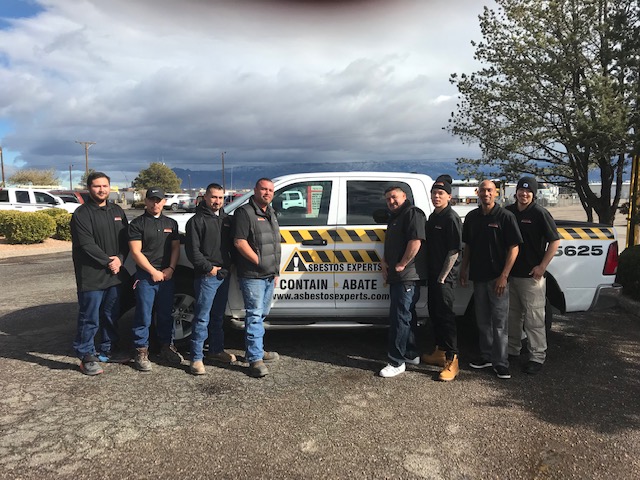 Asbestos Experts