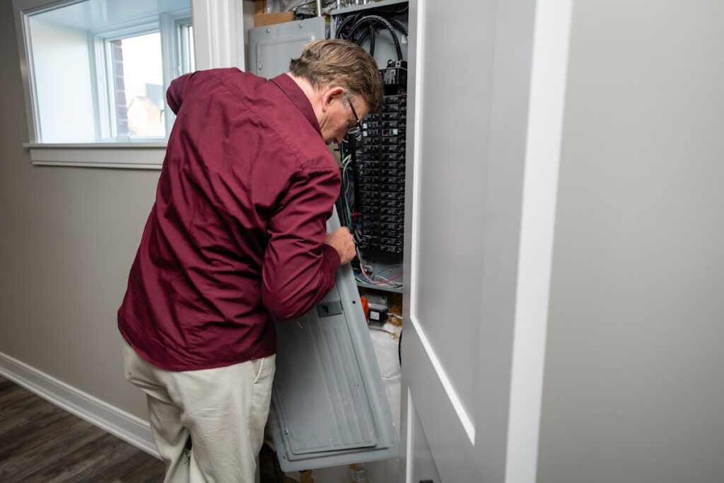 Assure Inspections Inc.