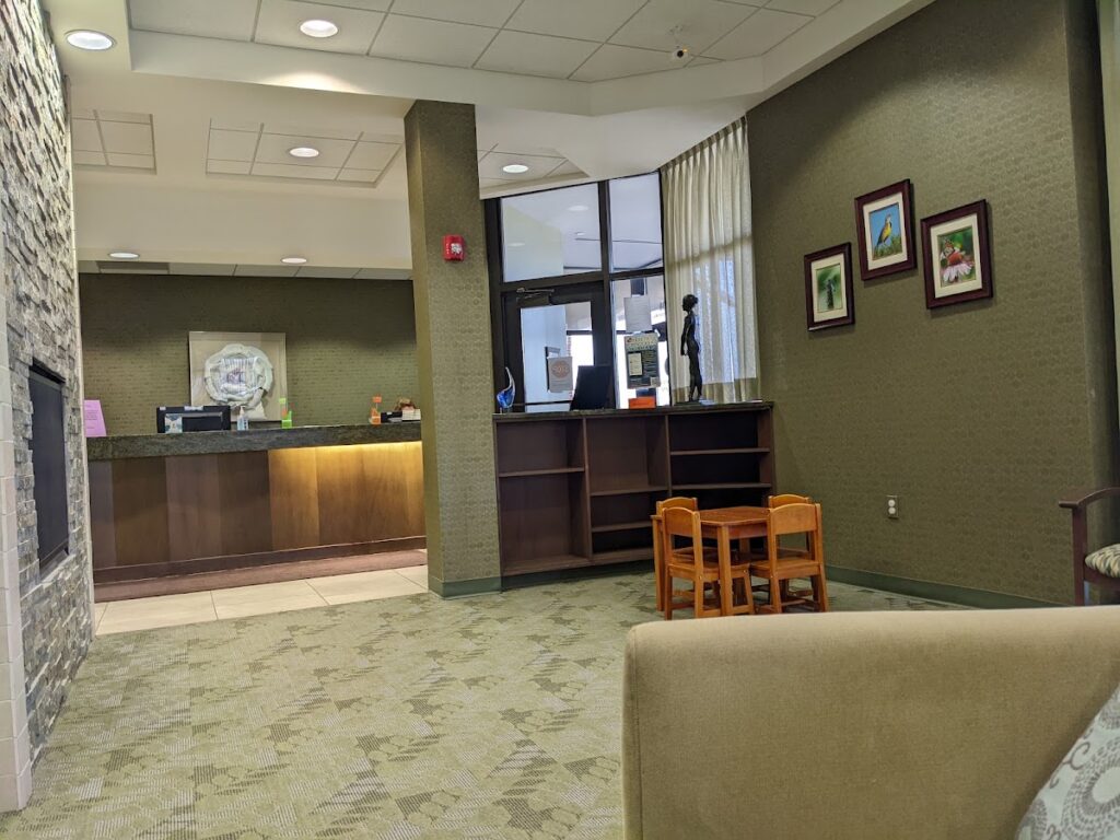 Asthma & Allergy Center