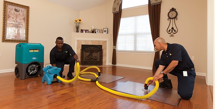 Atlanta’s Restoration Services – Water Damage Mitigation & Mold Remediation Company – Commercial & Residential Experts!