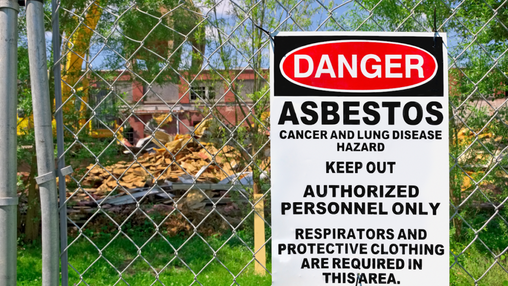 Atlantic Abatement Corporation