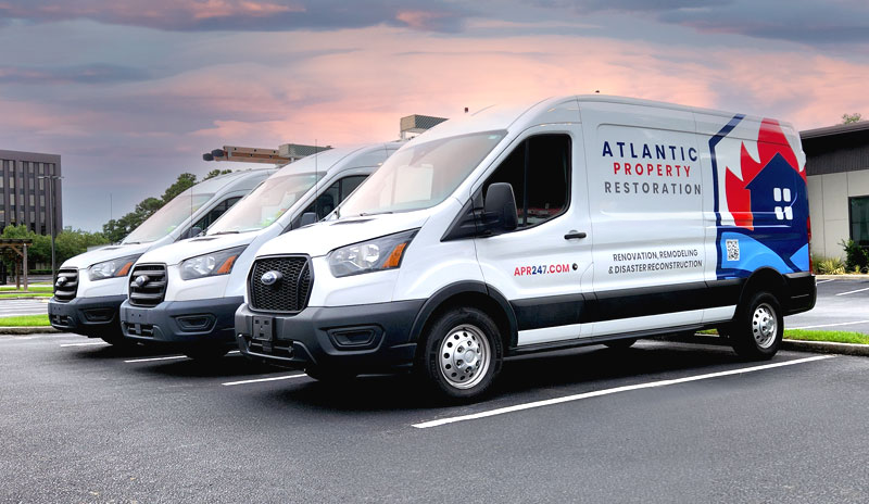 Atlantic Property Restoration