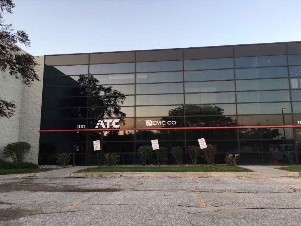 Atlas Technical Consultants