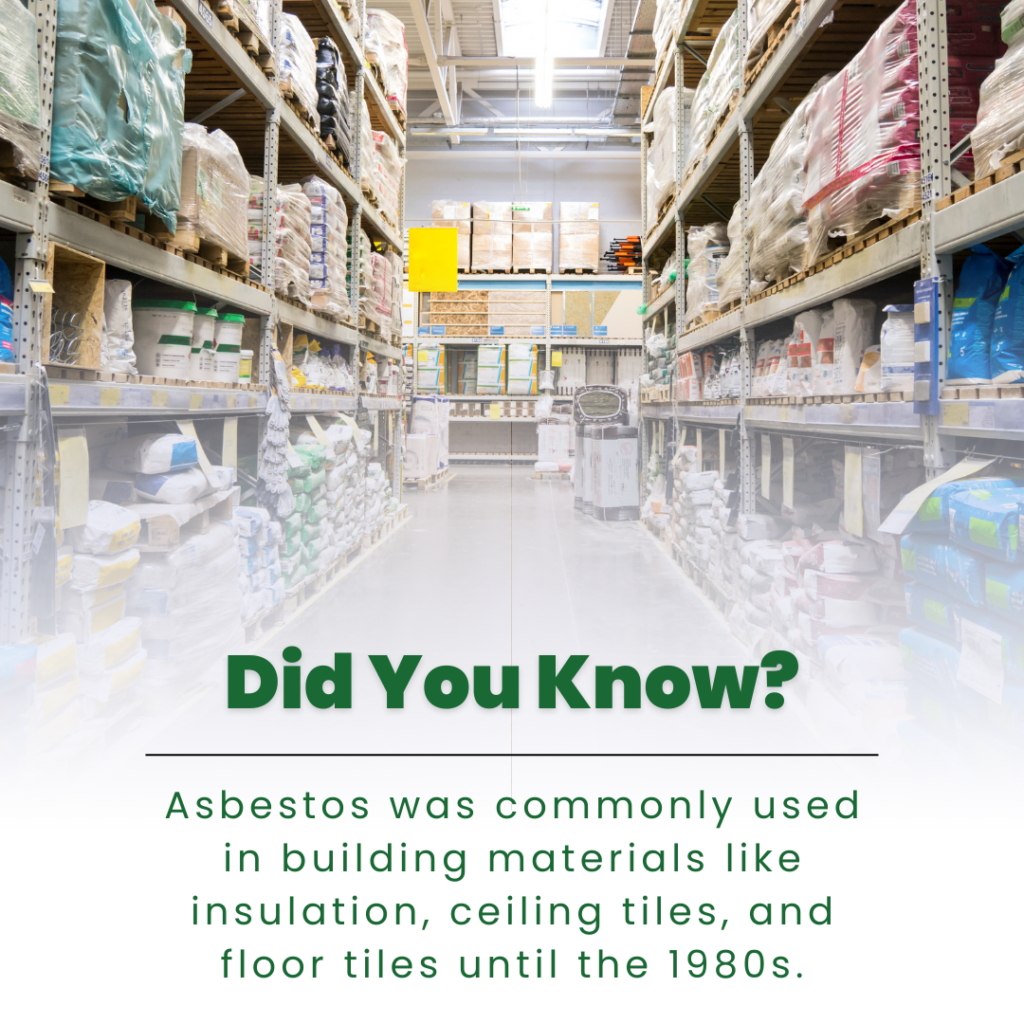 AWA Environmental – Fort Worth Mold Inspectors
