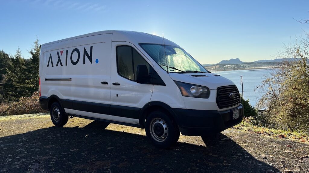 AXION