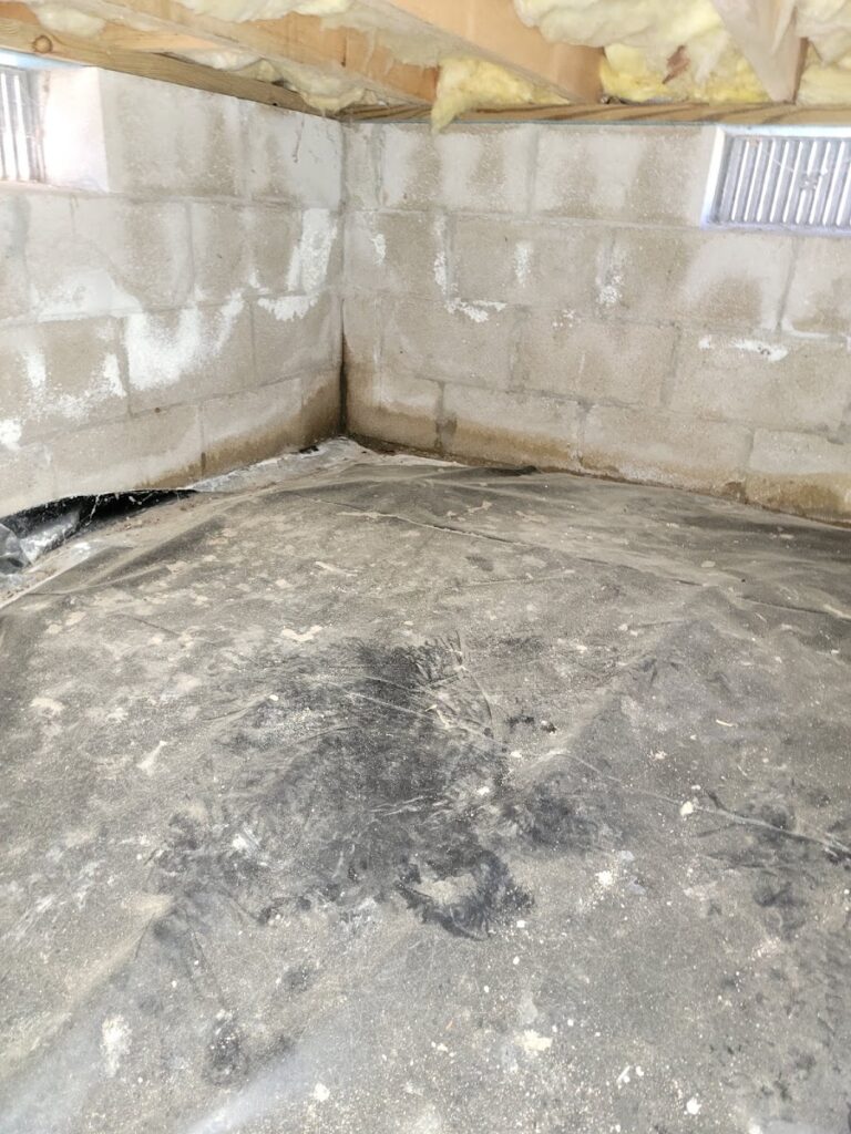 Basement Pros Waterproofing