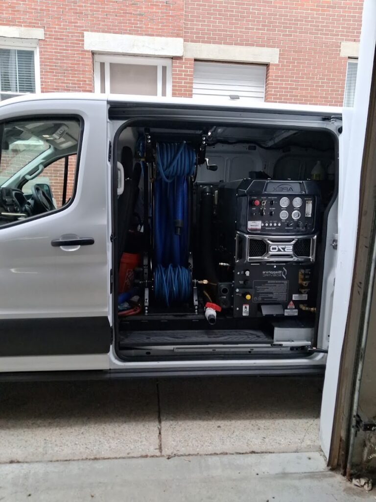 Bay State Water Damage Rescue