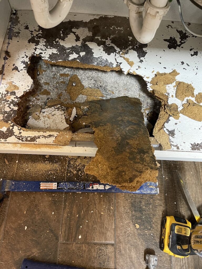 Best Mold Testing & Restoration Services, LLC