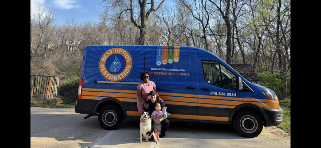 Best Option Restoration SE Kansas City