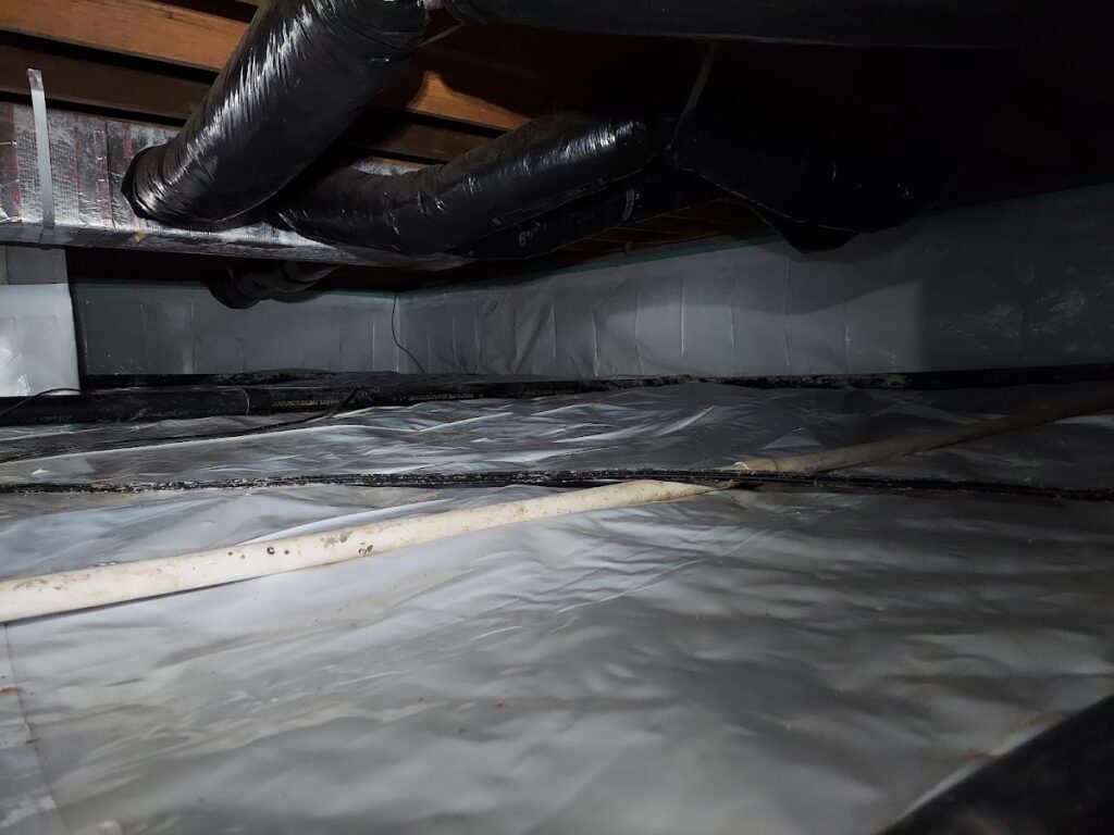 Bio-Remediation of Virginia LLC