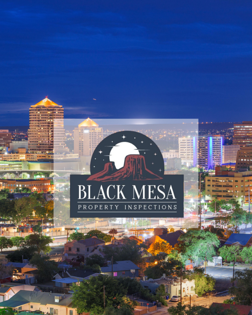 Black Mesa Property Inspections Inc