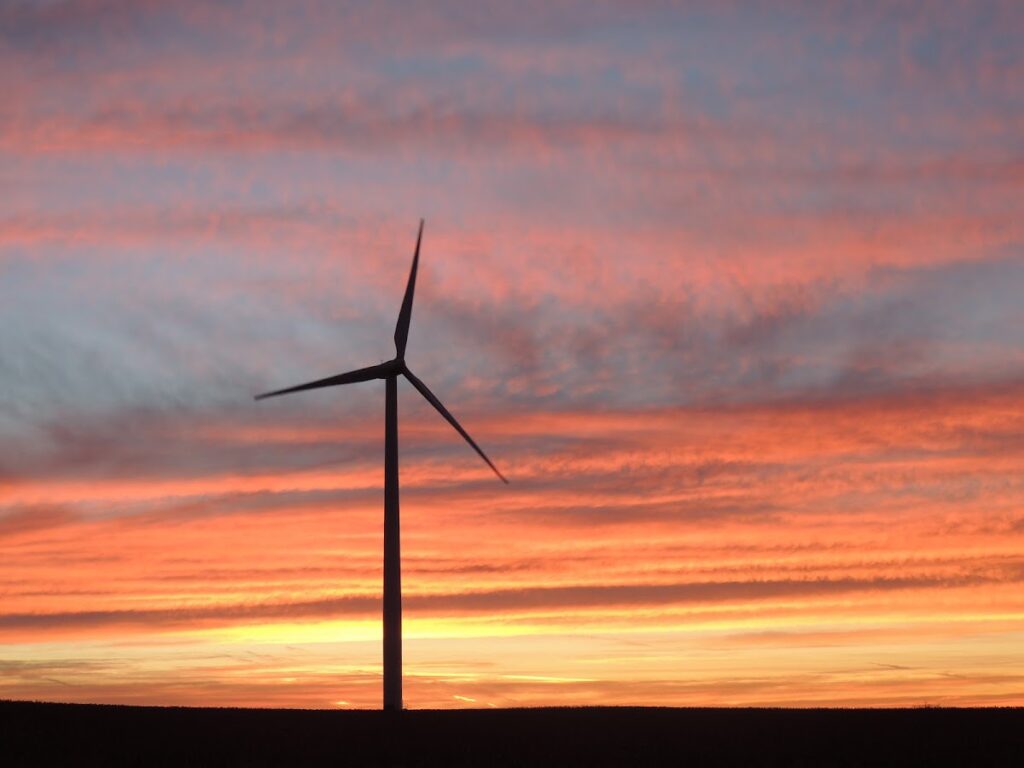 Blacktrail Environmental, Inc.