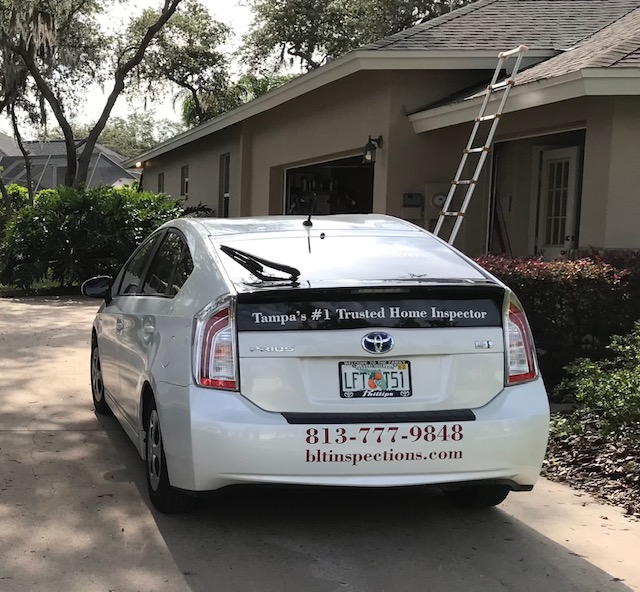 BLT Inspections, Inc.